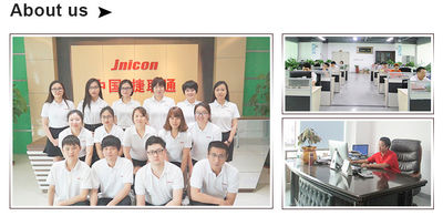 ประเทศจีน Shenzhen Jnicon Technology Co., Ltd. โรงงาน