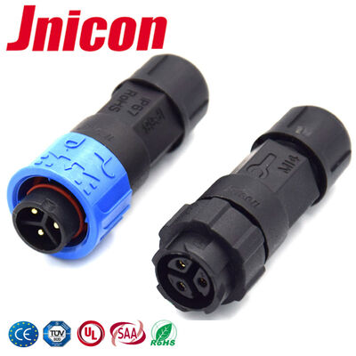 Jnicon M16 300V 10A เครื่องเชื่อมสายไฟฟ้าความดันต่ํา เครื่องเชื่อมไฟฟ้าเร็วกันน้ํา